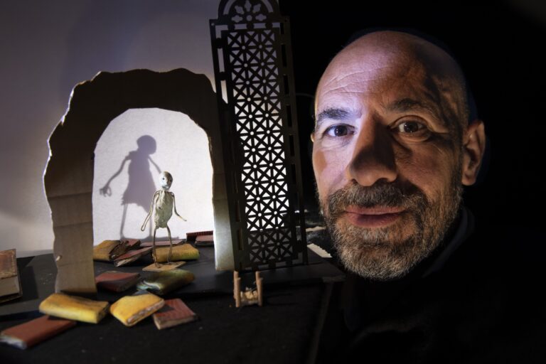 De val van Granada: indrukwekkend theater