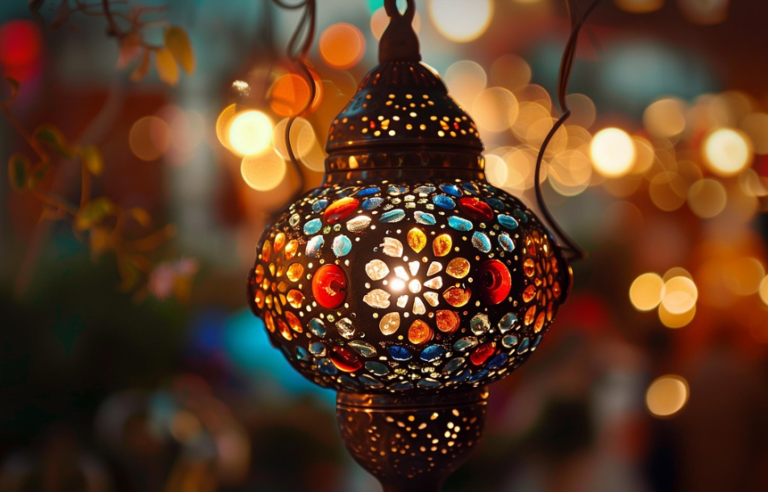 Eid Mubarak, abi