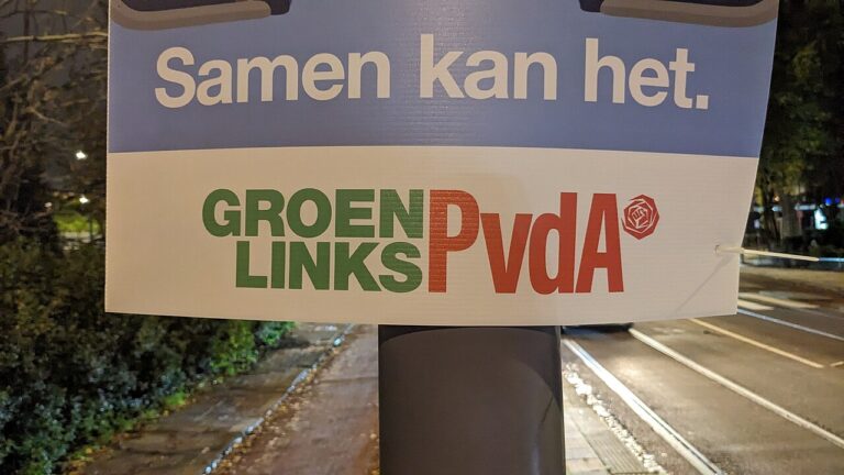 Kan een nieuwe linkse partij écht multicultureel zijn? Dit vindt ons panel