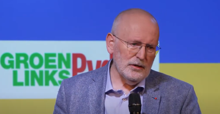 Petitie wil actie van links tegen genocide in Gaza