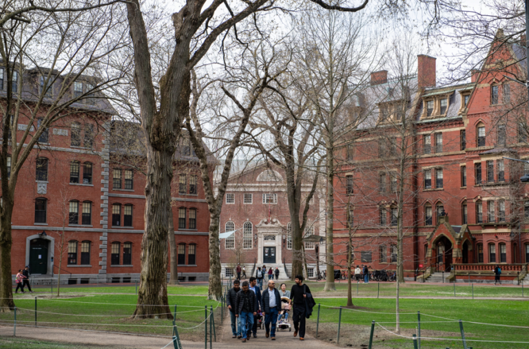 Harvard verliest miljardensteun na weigeren eisen Witte Huis