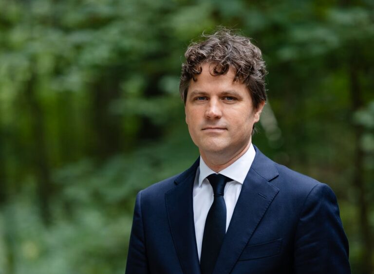 Henri Bontenbal: ‘Moslims zijn volwaardig onderdeel van onze samenleving’