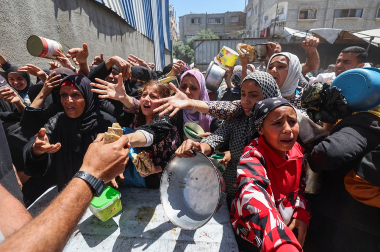 Internationaal Gerechtshof onderzoekt Israëls blokkade van hulp naar Gaza