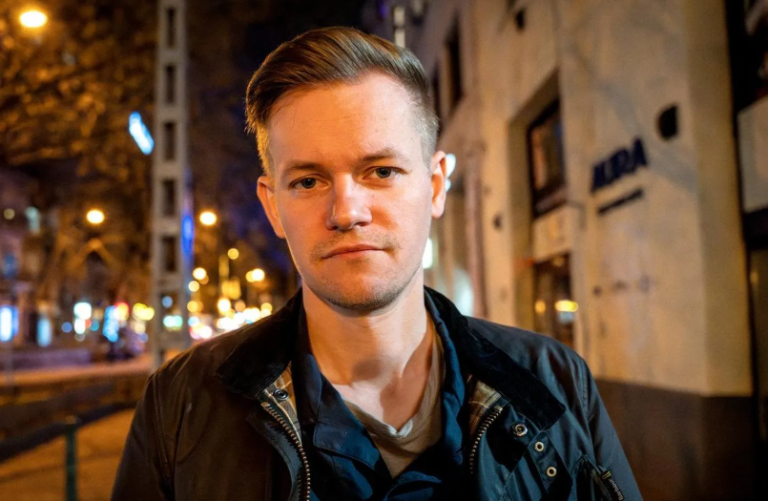 Zweedse journalist al twee weken vast in Turkije