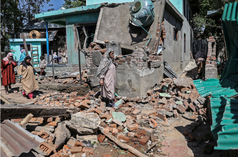 Spanningen tussen India en Pakistan nemen verder toe