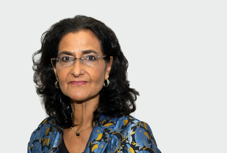 Nazaten van de allersterksten