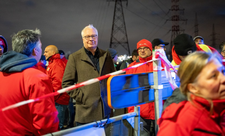 Belgische PVDA luistert naar kiezers, maar neemt niet klakkeloos standpunten over