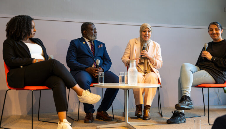 Politici met een migratieachtergrond liggen onder vergrootglas