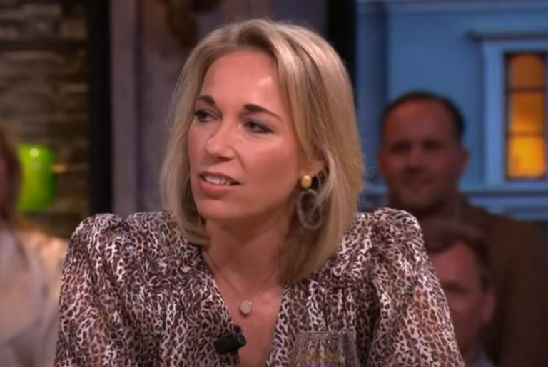 Ingrid Coenradie sluit zich aan bij JA21