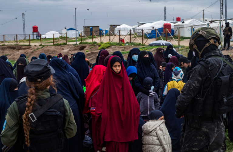 Koerdische politicus waarschuwt voor Israëlisch-Turkse machtsstrijd in Syrië