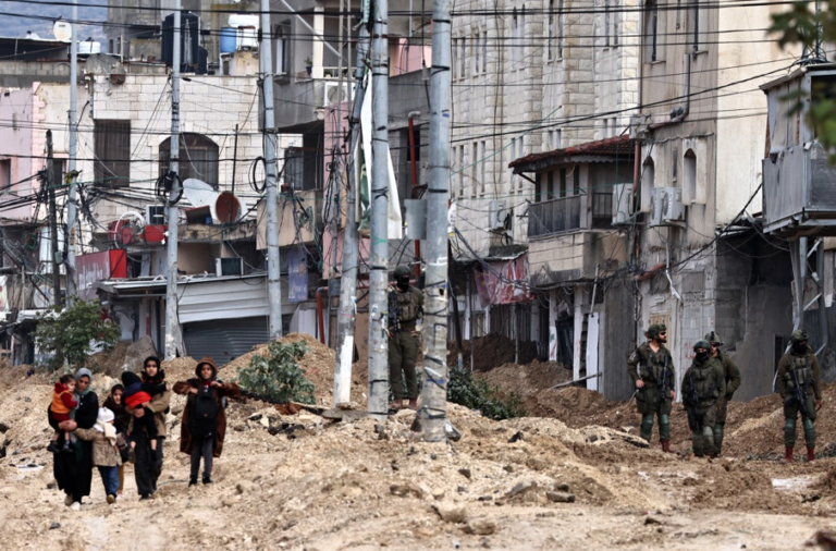 Israël kondigt annexatie Westelijke Jordaanoever aan, mensenrechtenexperts slaan alarm