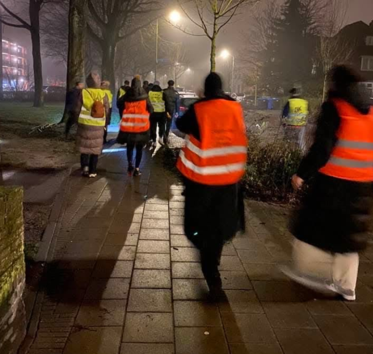 Waarom werd er niet sneller naar Ahmed gezocht?