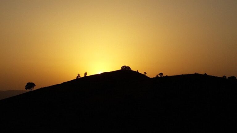 Koerdische boeren in Irak zien hun land bezet door Turkije