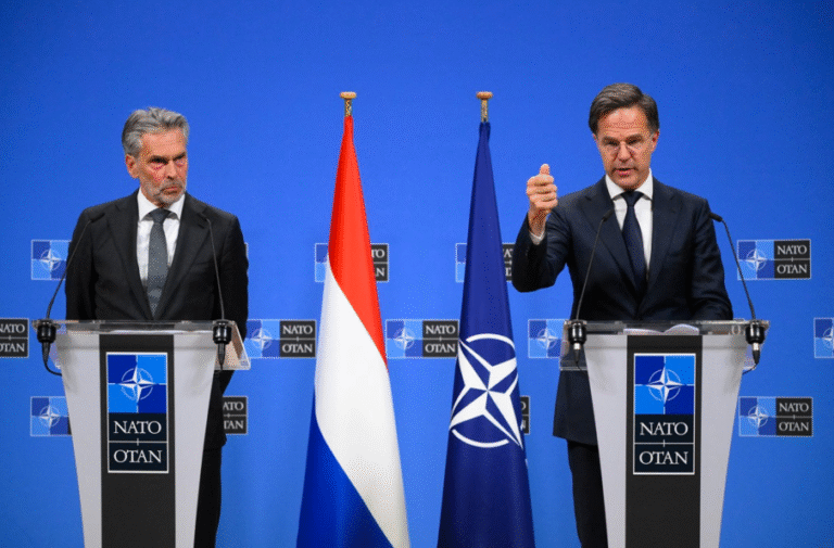 Maakt een sterkere NAVO ons echt veiliger? Dit vindt ons panel