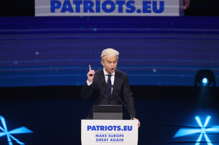 Stapt Wilders uit het kabinet? ‘Dit is vooral een signaal voor zijn achterban’