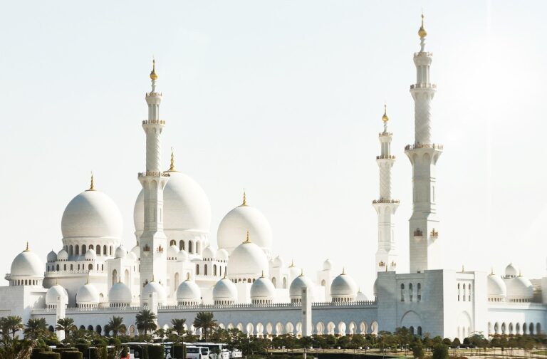 Abu Dhabi krijgt Disneypark