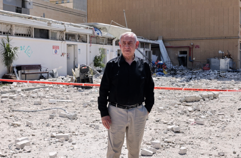 GroenLinks-PvdA-motie over Iron Dome maakt heftige reacties los