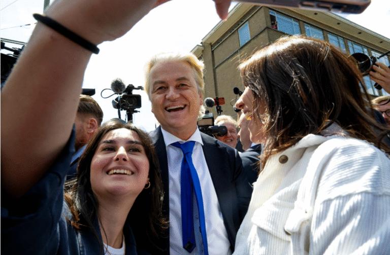 Politicoloog Simon Otjes over kabinetsval: ‘Dit is niet het einde van het populisme’