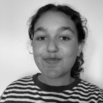 Yasmin Van der Burch