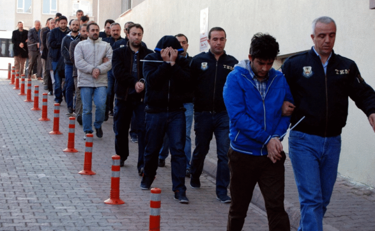 Ook dit jaar preek tegen Gülen-sympathisanten in Turkse Diyanet-moskeeën