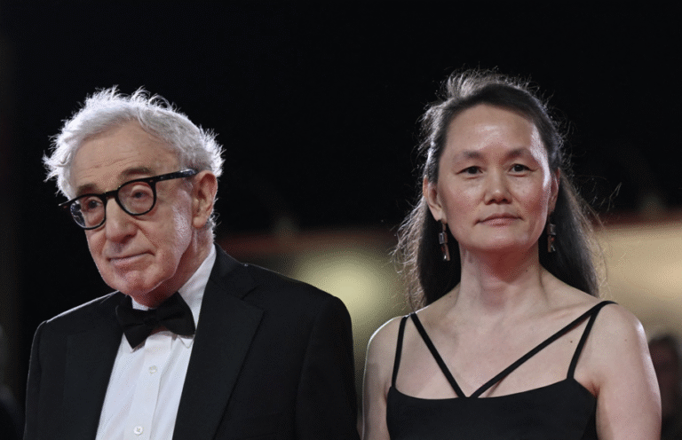 Kritiek op Woody Allen na deelname aan Russisch filmfestival