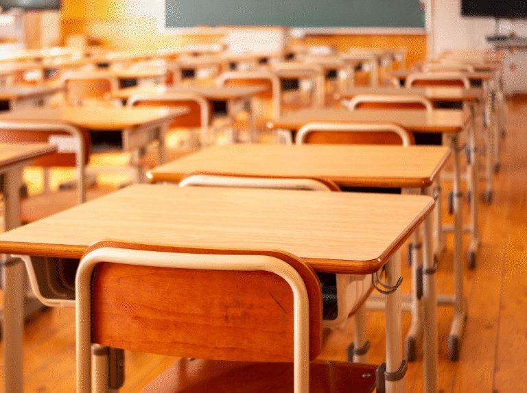 Onderzoek: nieuw geopende scholen leiden niet tot extra segregatie