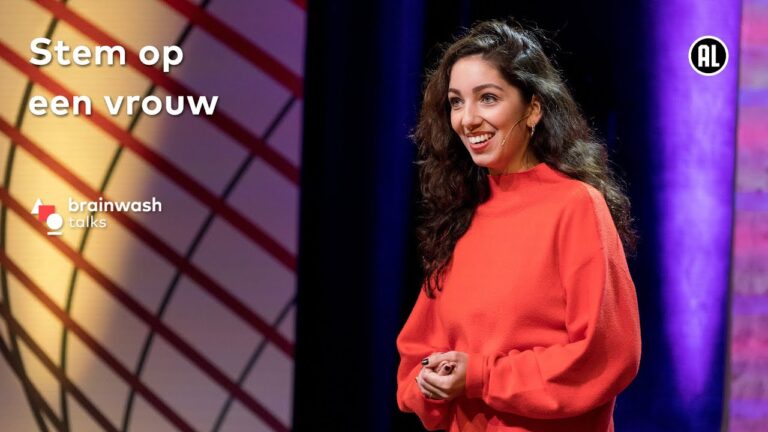 Devika Partiman wil meer vrouwen in de politiek