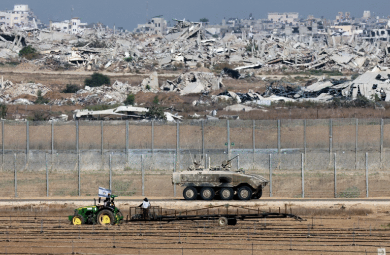 Kabinet erkent genocide in Gaza niet, volgt Turks voorbeeld bij Armeense genocide