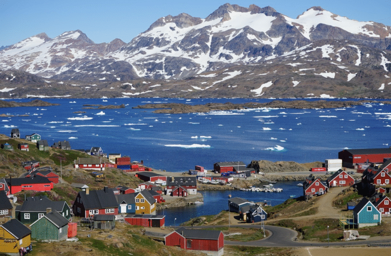 ‘Einde NAVO als Groenland wordt overgenomen’, zegt Deense premier