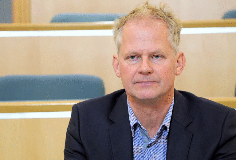 Arabist Jan Jaap de Ruiter: ‘Alles bij de PVV draait om de islam’