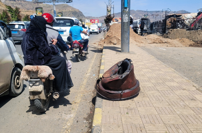 Houthi’s houden elf VN-medewerkers vast