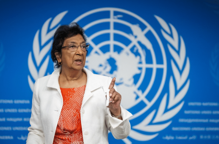 VN-onderzoek: Israëlische president, premier en defensieminister sporen aan tot genocide