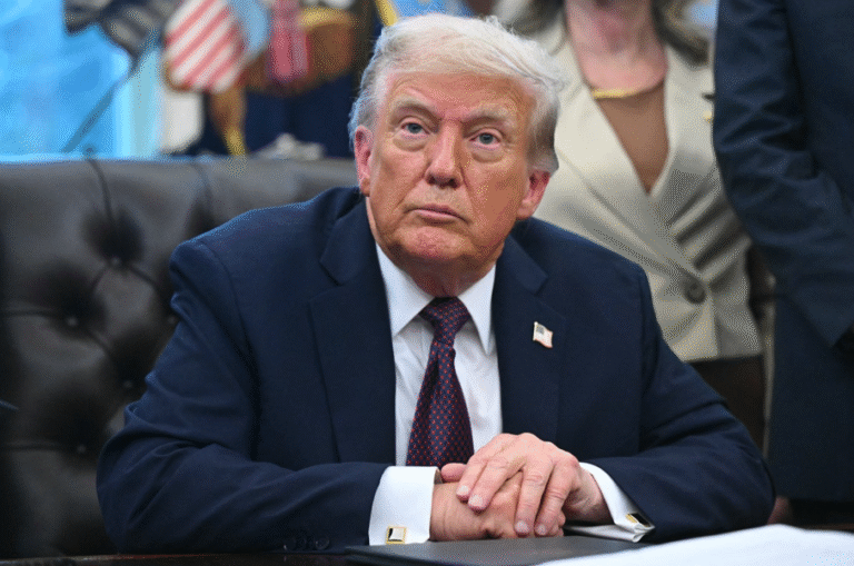 Felle kritiek op islamitische landen om steun aan Trumps vredesplan voor Gaza