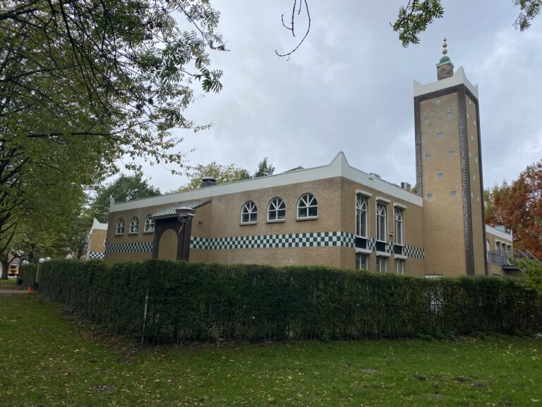 Brabantse moslims voelen zich door politiek verraden
