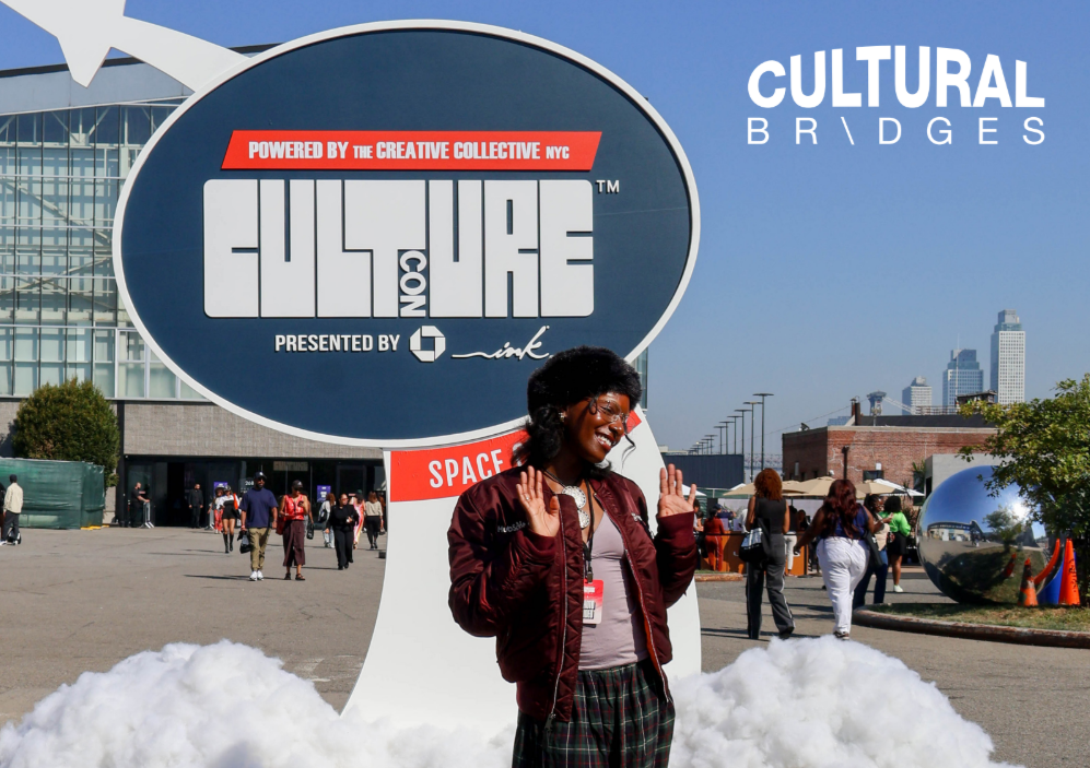 Cultural Bridges