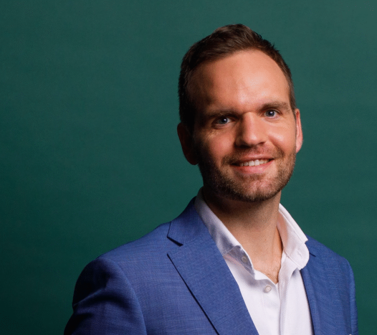 Derk Boswijk (CDA): ‘Mensen verlangen naar authenticiteit’