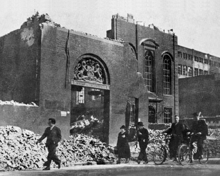 Wat er met de Rotterdamse Joden gebeurde tijdens en na de oorlog