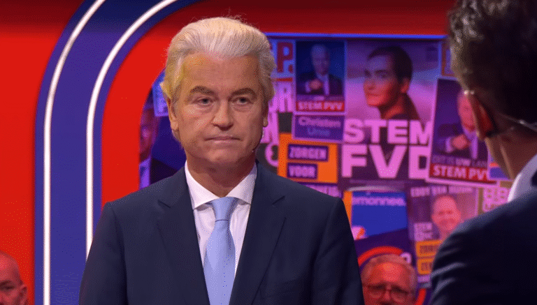 Esther Ouwehand noemt SBS-debat met Wilders ‘ophits-tv’