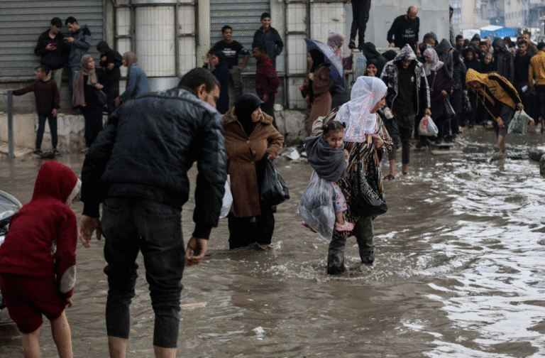 Max Planck Instituut: werkelijke dodental in Gaza meer dan 100.000