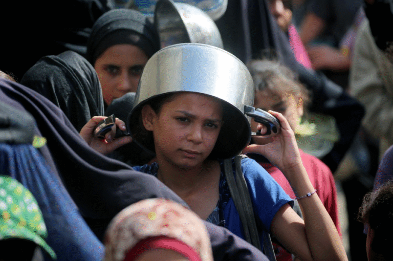 Rechter: NOS-berichtgeving over Gaza was niet misleidend