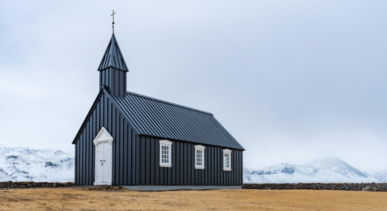 Waarom heeft Gen Z weer interesse in het christendom?