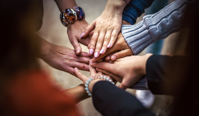 ‘Er is veel meer dat verbindt dan verdeelt’