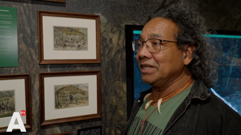 Suriname Museum wordt morgen officieel geopend door de koning