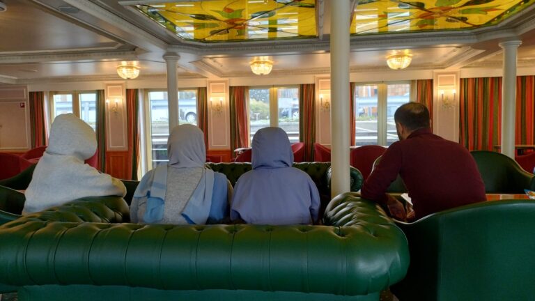 Voor Syrische asielzoekers is wachten inmiddels traumatisch