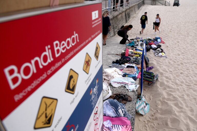 ‘Held’ voorkomt erger bloedvergieten bij aanval in Sydney