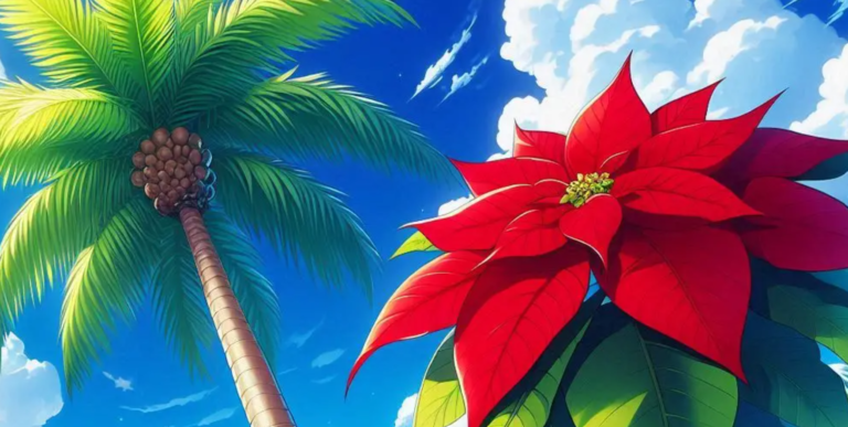 De engel Gabriël verscheen aan Maria en Maryam