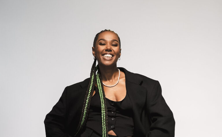 Opgegroeid in een wit gezin vraagt Bete zich af: ben ik wel zwart genoeg?