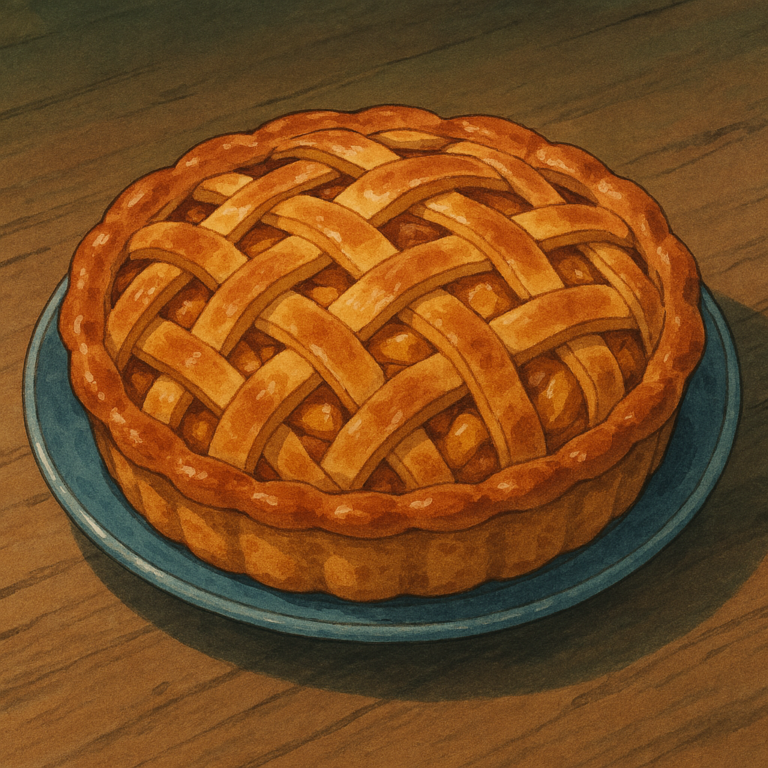 Vluchtelingen bakken ludieke Ter Apeltaart