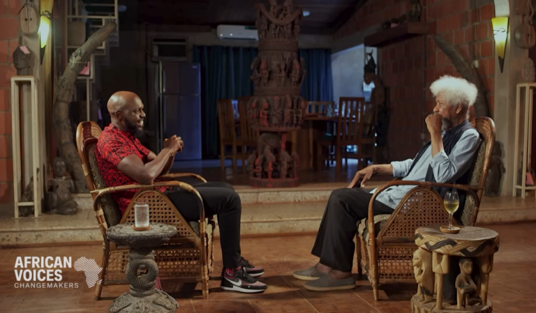 Wetenschap kent geen Afrikaanse of ‘westerse’ variant