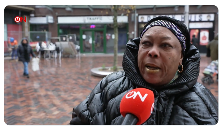 Omstreden ON-item over ‘remigratie’ van Surinaamse Nederlanders